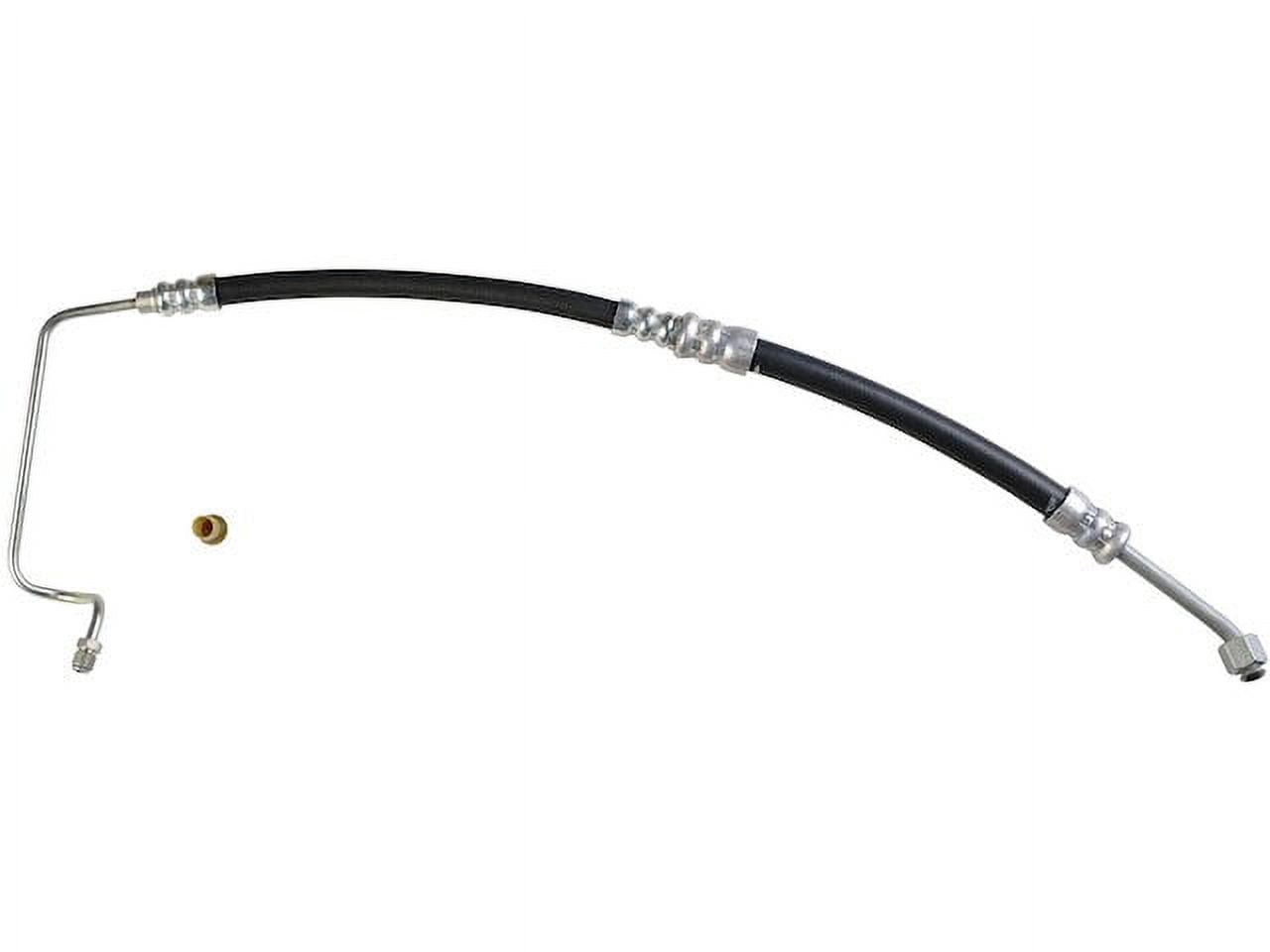 Power Steering Pressure Hose For Chevy Silverado, GMC Sierra, Cadillac Escalade (2007-2014) | Replaces OEM 15812564