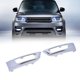 thumbnail image 3 of Niña de Luz Fog, LR045048 CUBIERTA DE LUZ DELANTERA ANTI-IMPACTO RESTENTE A LOS RASURATOS Para Sport L494 Pre-Facelift 2013 A 2017, 3 of 7