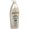 Jergens® Fragrance Free Daily Moisture Dry Skin Moisturizer 21 fl. oz. Pump