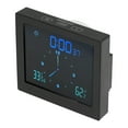 thumbnail image 1 of Clock, Shower Clock Battery USB Power  For Indoor/Outdoor, 1 of 8