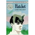 thumbnail image 1 of Pre-Owned Hatchet (Paperback) by Gary Paulsen, 1 of 1