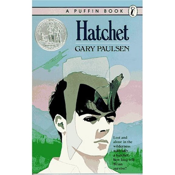 Pre-Owned Hatchet (Paperback) 014032724X 9780140327243