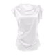thumbnail image 5 of Haivin Womens Summer Tops 2026 Pleated Round Neck Short Sleeve Shirts Business Casual, 5 of 6