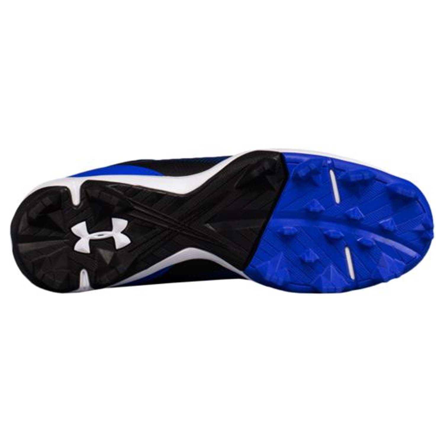 Men's UA Leadoff Mid RM Baseball Cleats