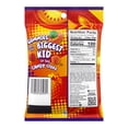 thumbnail image 2 of Shaq-A-Licious Slams Gummies, Fruit Flavored Chewy Candy, Bag 5.2 oz, 2 of 9