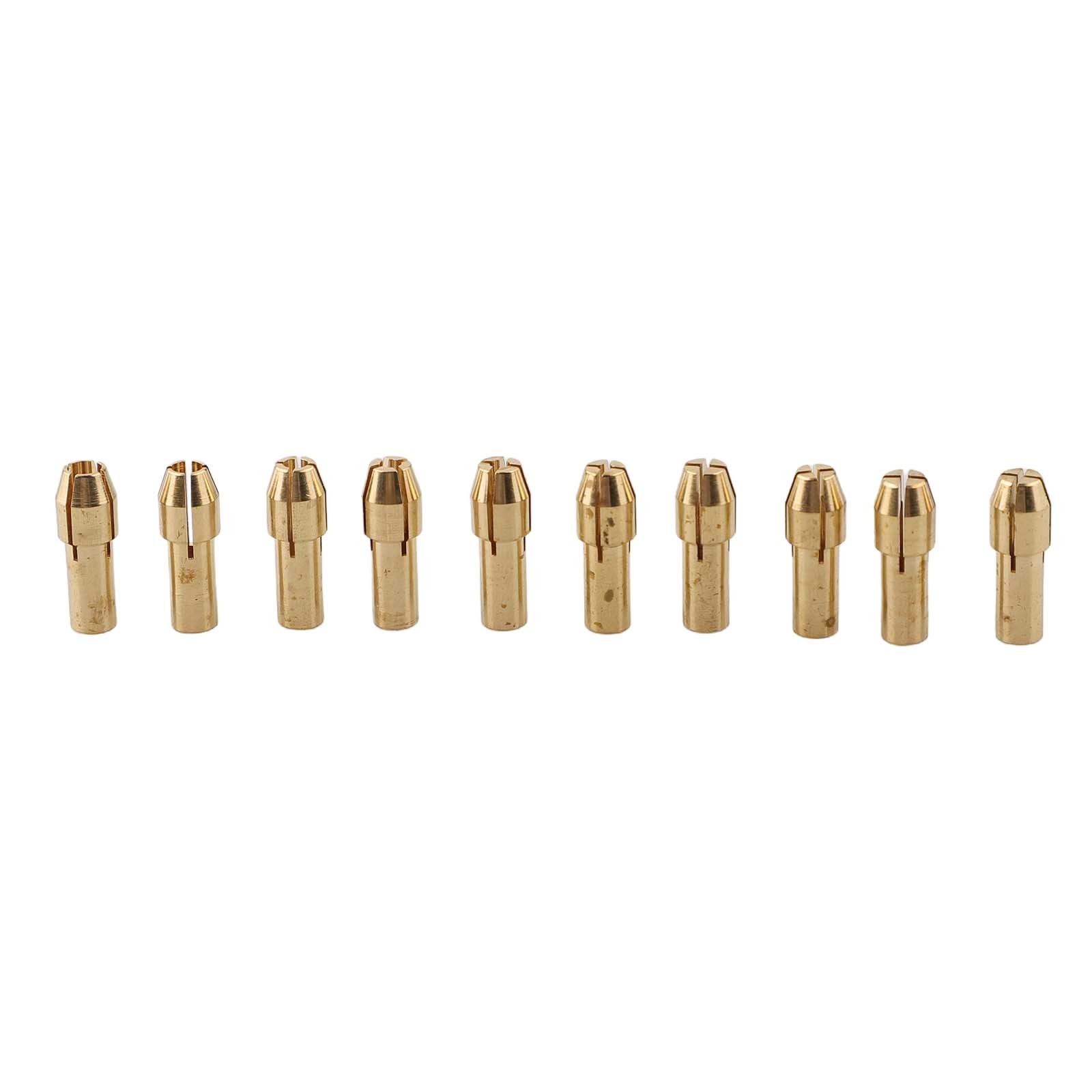 21Pcs/Set Mini Hand Drill Bits Set Manual Pin Vise Woodworking For Model Resin Jewelry Hole Maker Puncher Craft Tools Fangkenuo