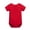 Red, variant on Y-Sunset Toddler Baby Boys Girls Clothes Summer Cotton Solid T Shirts Tops Infant Casual Short Sleeve Tee Pullover,9-12 Months,White