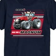 thumbnail image 3 of Make Mine A Magnum - Men's Short Sleeve Graphic T-Shirt, 3 of 6