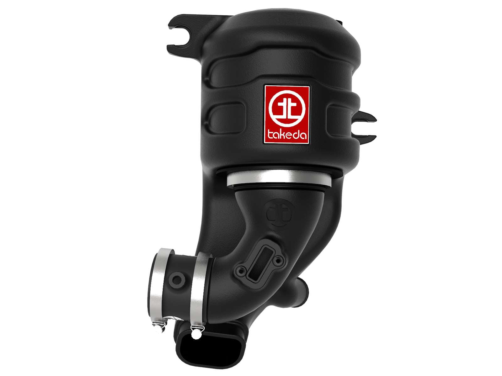 Takeda Momentum Cold Air Intake System w/ Pro DRY S Filter