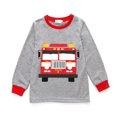thumbnail image 2 of Pyjamas pour Enfants Garçons Pjs Coton Ensemble de Vêtements de Nuit pour Tout-Petits, 2 of 4