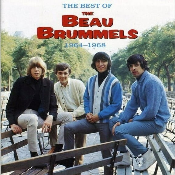 The Beau Brummels - Best of - Music & Performance - CD