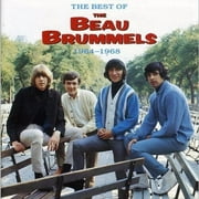 The Beau Brummels - Best of - Music & Performance - CD