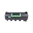 thumbnail image 2 of G&G Select Lexmark 52D1X00 New Compatible Black Toner Cartridge, 2 of 3
