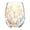 C, variant on 2D Printed Animal Egg Shaped Stemless Wine Glass Thick Borosilicate Tumbler For Wine Home Bar