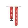 thumbnail image 5 of Correa Compatible para Huawei Band 6/Honor Correa de repuesto Pulsera 6 Banda de TPU resistente al agua Vogacara EL016366-07, 5 of 5