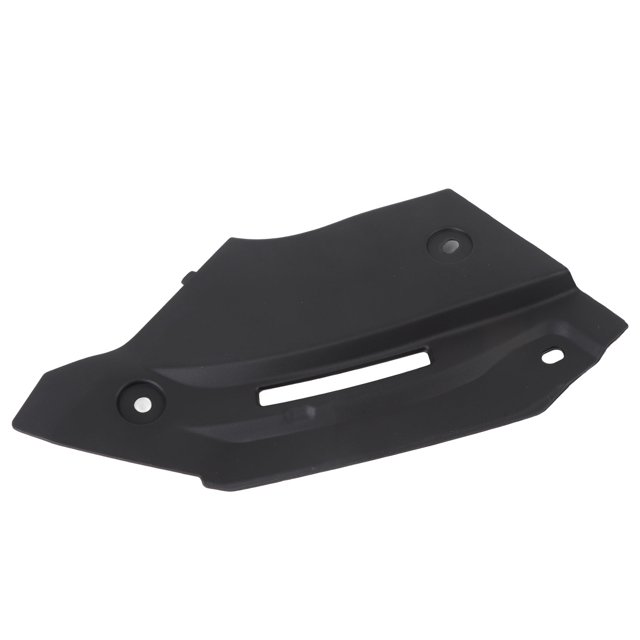 2018 2022 Front Grille Cover Protective Impact Resistant OEM Standard Plastic Lightweight