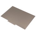 thumbnail image 1 of PlacA de Construcción de la empresa 3D, Textura Helada 254x368 MM Platlaforma de Cama de Enformora 3d 0.5 mm de espesor para modelo, 1 of 7