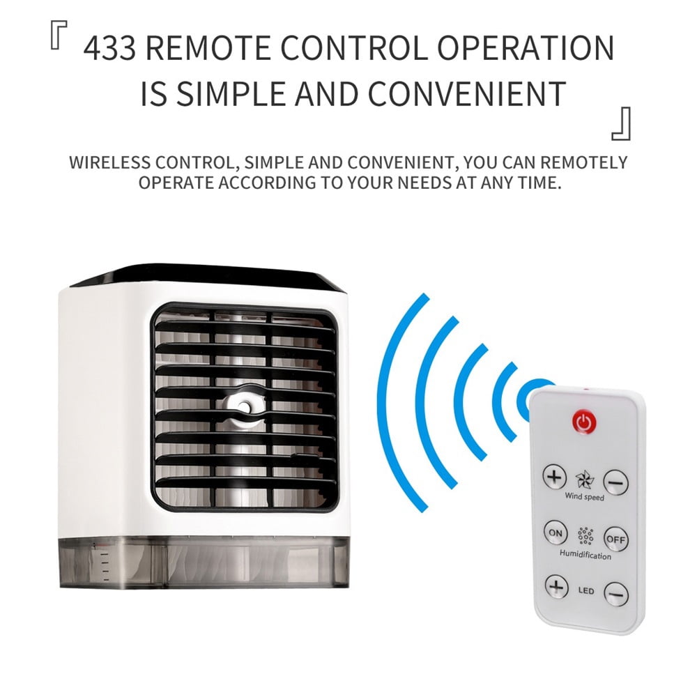 cooler pure air canada