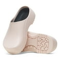 thumbnail image 6 of BIRKENSTOCK SUPER BIRKI Clogs Lite Rose, 6 of 7