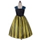 thumbnail image 1 of Vestido de princesa princesa de hielo para niñas, coronación, cumpleaños, Halloween, Navid Dressy Daisy Dressy Daisy, 1 of 2