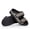 Khaki, variant on Extra Wide Toe Slip-On Sandals, Lightweight Breathable Walking Shoes for Swollen Feet, Diabetic Comfort, Non-Slip Cross-Training Casual Shoes for Men and Women