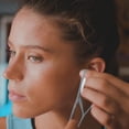 thumbnail image 4 of Ganchos para la oreja cómodos compatibles con todos los auriculares Soporte para auriculares deportivos en forma de gancho, 4 of 4