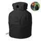 thumbnail image 2 of Sonducket Botella de propano para exteriores Cubierta antipolvo Tela Oxford Cubierta para botella de Cubierta impermeable para tanque de Estufas de camping, 2 of 6