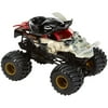 Hot Wheels Monster Jam Pirate's Curse Vehicle