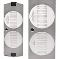 thumbnail image 5 of THE CIMPLE CO - Handheld Clinometer Compass w Case Combo - Satellite Inclinometer Surveying Tool, 5 of 9