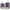 Purple, variant on Travelhouse 3 Piece Hardside Luggage Set Hardshell Lightweight Suitcase with TSA Lock Spinner Wheels and 7 Packing Cubes.(Light Purple)