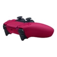 thumbnail image 4 of DualSense™ Wireless Controller – Cosmic Red - For PS5, PC, MAC & Mobile, 4 of 4
