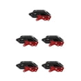 thumbnail image 1 of maskred Chain Guide Guard Sprocket Protector For 2006 CR250 2007 2005 CR125 Style A 5Set, 1 of 6
