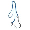 thumbnail image 1 of S SERENABLE Corde de Plongée en Acier Inoxydable 316 Premium Bleu, 1 of 9