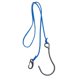 thumbnail image 1 of Cierre Robusto de material acero Inoxidable, Gancho Y Clip de para Arrecifes de Buceo, Cable de 1,2 M Azul, 1 of 9
