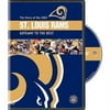 NFL Team Highlights 2003-04 - St. Louis Rams