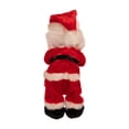 thumbnail image 4 of Kurt Adler Battery-Operated Dancing Jazz Santa, 4 of 4