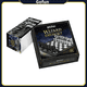 thumbnail image 2 of Juego de mesa Harry Potter Wizard, juego de ajedrez, versión en inglés, 2 of 6