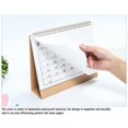 thumbnail image 4 of 2022 | Monthly Planner, Schedule, And Organizer For Office And Home Decor, 4 of 5
