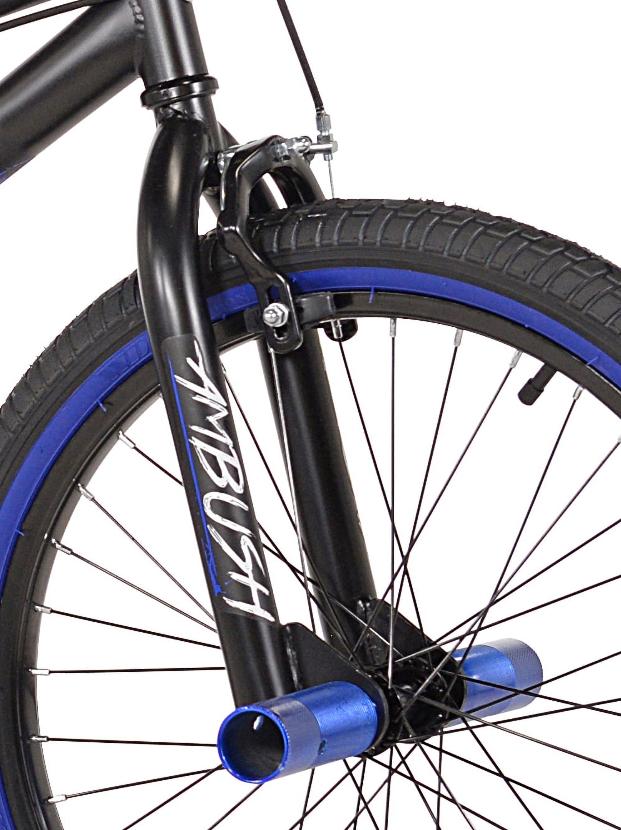 Kent Bicycles Ambush 20" Boys' BMX Bike photo 7