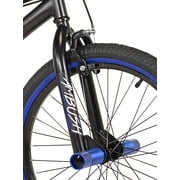 Kent Bicycles Ambush Boys 20 BMX Kid Bike, Blue