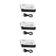 thumbnail image 1 of Lector de tarjetas de memoria Inteprter Adaptador USB externo TF Computadora, 1 of 6