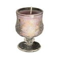 thumbnail image 2 of DELESYS Low Temperature Candles Wine Cup Shaped In The Dark Scented Candles Low Heat Romantic Wax Play Candles Body Safe Low Temp Drip Candles Massage Soy Candles, 2 of 4