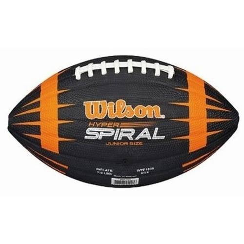 Wilson Sporting Goods NFL Hyper Spiral Football