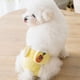 thumbnail image 2 of Pañales para perros, reutilizables, lavables, para cubrir, bragas, pañales ajustables, fisiológicos, 2 of 8
