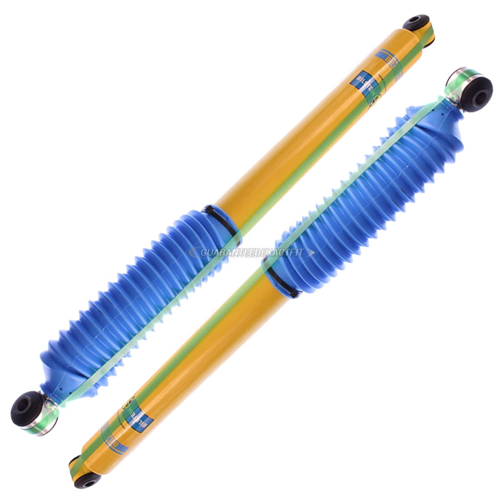 2013 f150 shocks