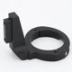 thumbnail image 5 of Soporte de tubo de 50 mm para bicicletas de carretera, de montaña y plegables. Negro, 5 of 6