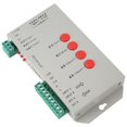 thumbnail image 2 of RGB LED Controller T1000S SD Card 2048Pixels Controller for WS2801 WS2811 WS2812B SK6812 LPD6803 LE, 2 of 5