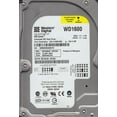 thumbnail image 1 of WD1600JB-32FUA0, DCM DSBHNAJAH, Western Digital 160GB IDE 3.5 Hard Drive, 1 of 1