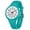 Blue, variant on Kids Watches Boys Girls Easy Read Watch with Night Light LED Orange Silicone Band Waterproof Watches Gift for Kids