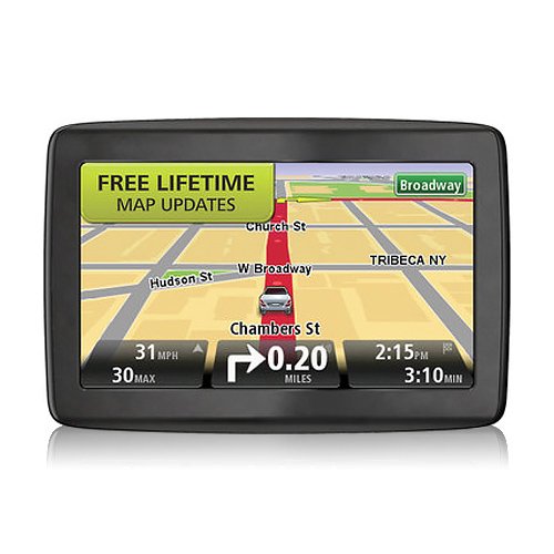 tomtom 1415m